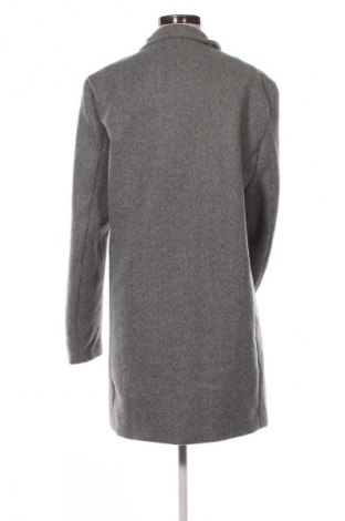 Damski płaszcz Manfinity, Rozmiar L, Kolor Szary, Cena 90,99 zł