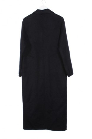 Damski płaszcz Mango, Rozmiar XS, Kolor Niebieski, Cena 634,99 zł