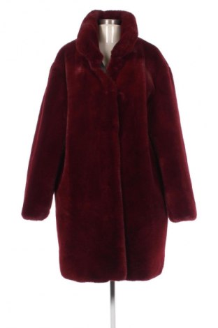 Női kabát Mango, Méret XL, Szín Piros, Ár 21 747 Ft