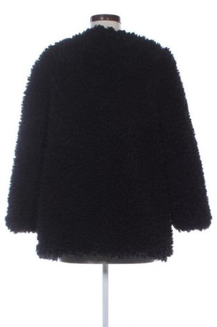 Дамско палто Mango, Размер L, Цвят Черен, Цена 33,74 €