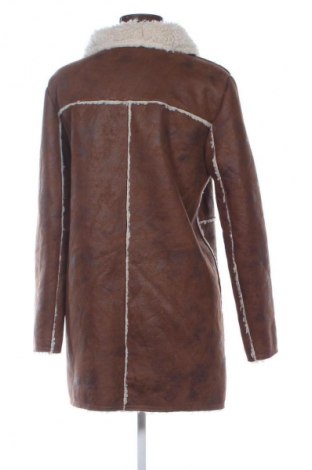 Γυναικείο παλτό Mango, Μέγεθος M, Χρώμα Καφέ, Τιμή 48,99 €