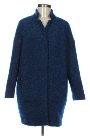 Dámský kabát  Mango, Velikost XS, Barva Modrá, Cena  1 279,00 Kč