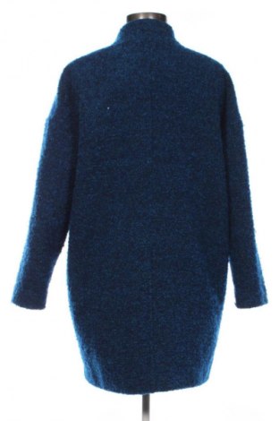 Dámský kabát  Mango, Velikost XS, Barva Modrá, Cena  1 279,00 Kč