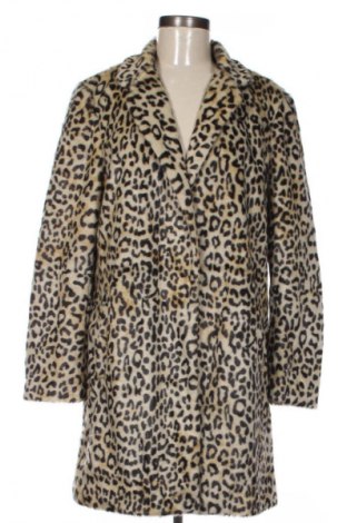 Palton de femei Mango, Mărime L, Culoare Multicolor, Preț 153,99 Lei