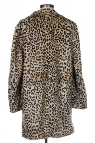 Palton de femei Mango, Mărime L, Culoare Multicolor, Preț 153,99 Lei
