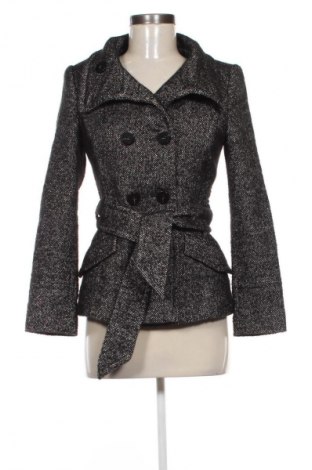 Дамско палто Mango, Размер XS, Цвят Многоцветен, Цена 43,97 €