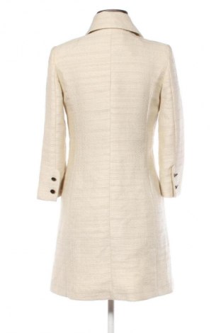 Damenmantel Mango, Größe XS, Farbe Beige, Preis € 53,00