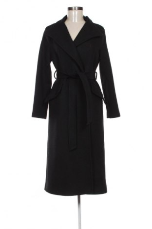 Dámský kabát  Mango, Velikost XS, Barva Černá, Cena  2 172,00 Kč