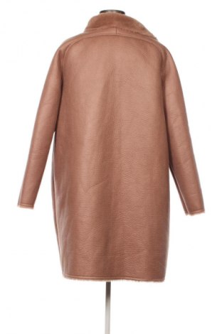 Dámský kabát  Mango, Velikost L, Barva Béžová, Cena  1 495,00 Kč