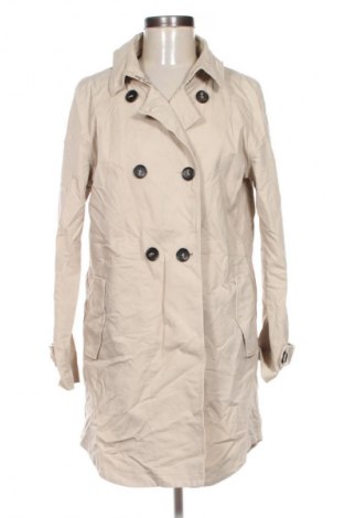 Palton de femei Mango, Mărime L, Culoare Bej, Preț 166,99 Lei