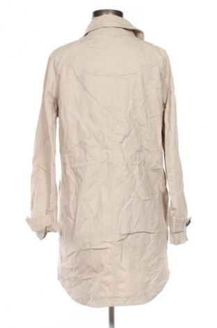 Palton de femei Mango, Mărime L, Culoare Bej, Preț 166,99 Lei