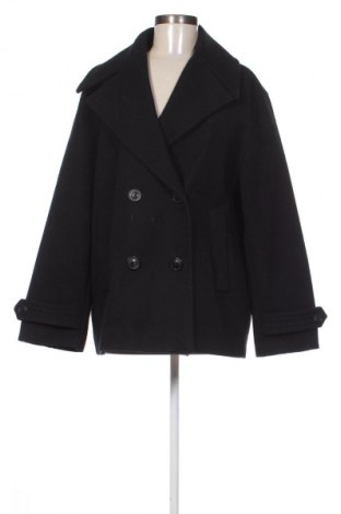 Dámsky kabát  Mango, Veľkosť M, Farba Čierna, Cena  52,75 €
