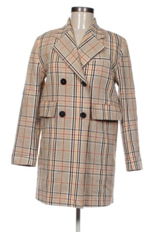 Dámský kabát  Mango, Velikost XS, Barva Vícebarevné, Cena  839,00 Kč