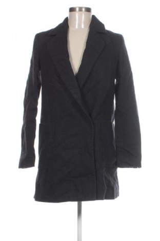 Damski płaszcz Mango, Rozmiar S, Kolor Czarny, Cena 170,99 zł