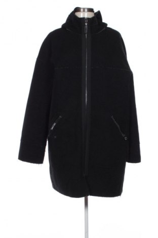 Damenmantel Marc Cain, Größe M, Farbe Schwarz, Preis € 171,00