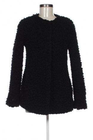 Дамско палто Marc Cain Sports, Размер S, Цвят Черен, Цена 75,67 €