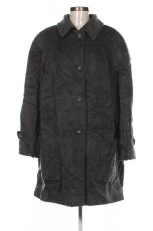 Γυναικείο παλτό Marcona, Μέγεθος XXL, Χρώμα Γκρί, Τιμή 24,99 €