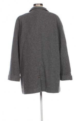 Дамско палто Maria Reich, Размер XL, Цвят Сив, Цена 16,36 €