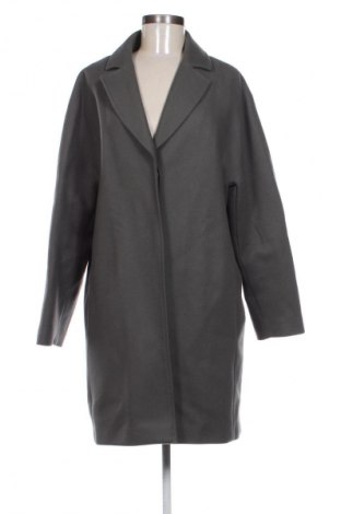 Damski płaszcz Marie Lund, Rozmiar XL, Kolor Szary, Cena 262,96 zł