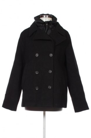 Дамско палто Marikoo, Размер L, Цвят Черен, Цена 178,95 €