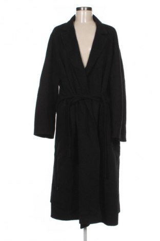 Dámský kabát  Marina Rinaldi, Velikost XXL, Barva Černá, Cena  2 599,00 Kč