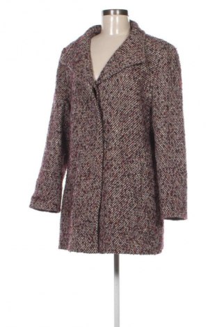 Damski płaszcz Mark Adam, Rozmiar XL, Kolor Kolorowy, Cena 112,99 zł