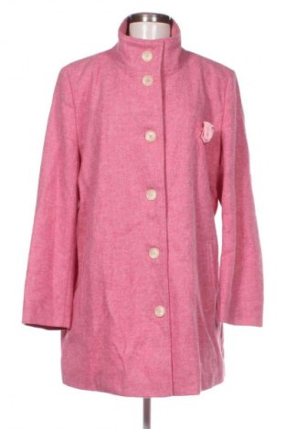 Damenmantel Mark Adam, Größe XL, Farbe Rosa, Preis € 84,98