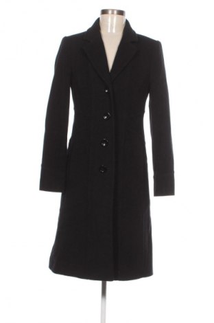 Дамско палто Marks & Spencer, Размер M, Цвят Черен, Цена 21,47 €
