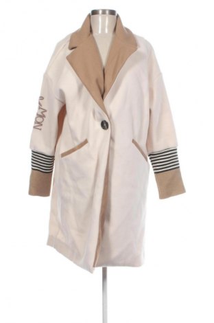 Palton de femei Maryley, Mărime M, Culoare Multicolor, Preț 234,99 Lei