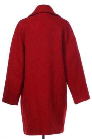 Damenmantel Massimo Dutti, Größe XS, Farbe Rot, Preis € 77,00