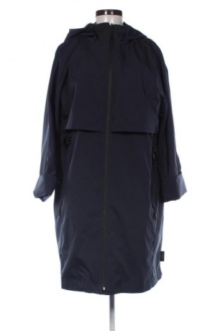 Дамско палто Weekend Max Mara, Размер XL, Цвят Син, Цена 168,00 €