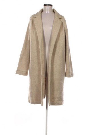 Damenmantel Melting Stockholm, Größe M, Farbe Beige, Preis € 25,99
