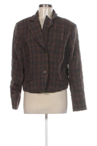 Damski płaszcz Melvin, Rozmiar XL, Kolor Kolorowy, Cena 122,99 zł