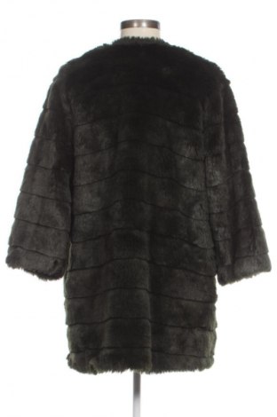 Damski płaszcz Mexx, Rozmiar M, Kolor Zielony, Cena 263,13 zł