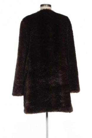 Damenmantel Michael Kors, Größe L, Farbe Braun, Preis € 157,99