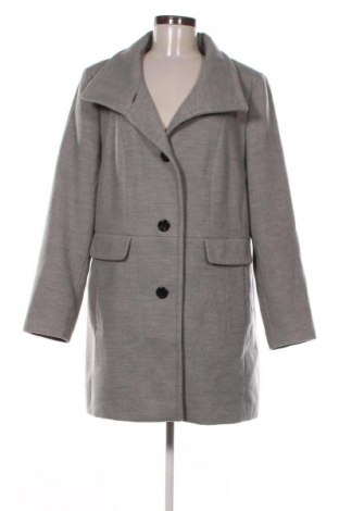 Damenmantel Michele Boyard, Größe XL, Farbe Grau, Preis € 19,99