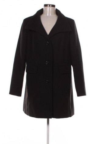 Дамско палто Michele Boyard, Размер XL, Цвят Черен, Цена 16,36 €