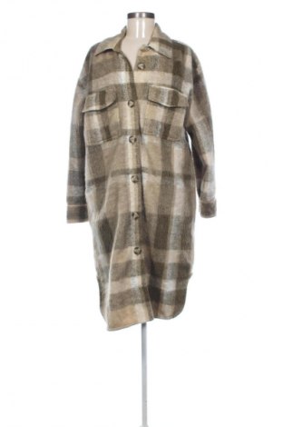 Damski płaszcz Milano Italy, Rozmiar M, Kolor Kolorowy, Cena 115,99 zł