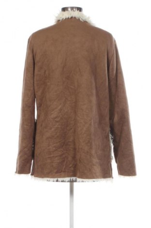 Damenmantel Miss Charm, Größe L, Farbe Braun, Preis € 39,99