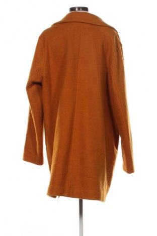 Damenmantel Miss E, Größe M, Farbe Gelb, Preis € 20,99