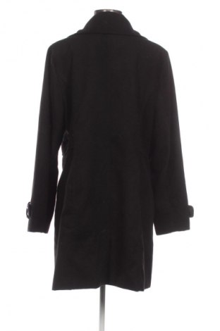 Дамско палто Miss H., Размер XL, Цвят Черен, Цена 24,03 €