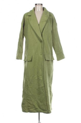 Női kabát MissLook, Méret M, Szín Zöld, Ár 12 949 Ft