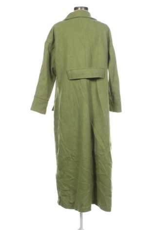 Női kabát MissLook, Méret M, Szín Zöld, Ár 12 949 Ft