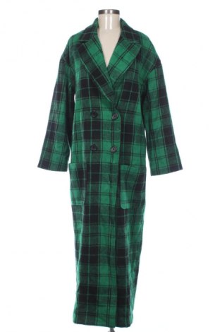 Damenmantel Missguided, Größe XS, Farbe Mehrfarbig, Preis € 71,55