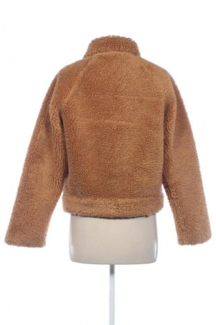 Női kabát Missguided, Méret S, Szín Barna, Ár 18 595 Ft