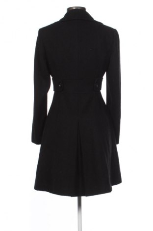 Palton de femei Moda International, Mărime S, Culoare Negru, Preț 184,99 Lei