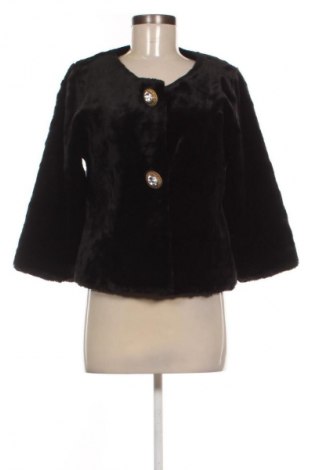 Damenmantel Modeszene, Größe S, Farbe Schwarz, Preis € 17,99