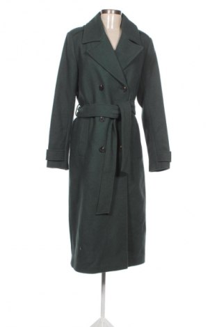 Дамско палто Modstrom, Размер M, Цвят Зелен, Цена 163,61 €
