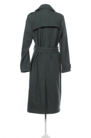 Дамско палто Modstrom, Размер M, Цвят Зелен, Цена 163,61 €