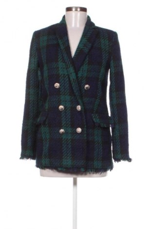 Damski płaszcz Mohito, Rozmiar XS, Kolor Kolorowy, Cena 218,25 zł